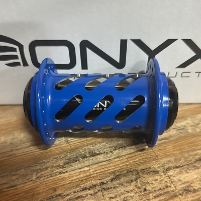 Pre-owned Onyx Hubs Cotm Royal Blue