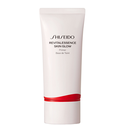 Shiseido Revitalessence Skin Glow Primer 30ml In White