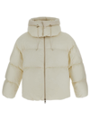 MONCLER GENIUS MONCLER X ROC NATION BY JAY-Z ZIP-UP JACKET