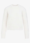 MAX MARA BERLINA CASHMERE SWEATER