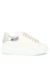 ALEXANDER MCQUEEN ALEXANDER MC QUEEN LARRY OVERSIZE SNEAKERS