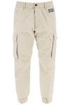 DSQUARED2 DSQUARED2 CYPRUS CARGO SHORTS