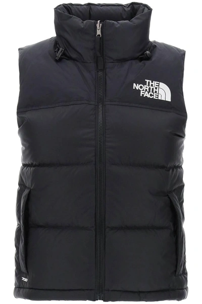 The North Face In R Tnf Black (black)