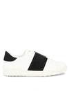 VALENTINO GARAVANI VALENTINO GARAVANI ROCKSTUD UNTITLED SNEAKERS