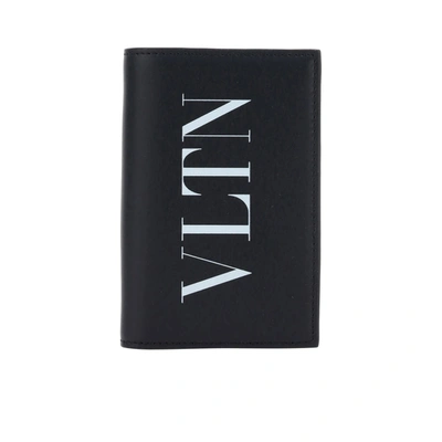 VALENTINO GARAVANI VALENTINO GARAVANI VALENTINO GARAVANI VLTN CARD HOLDER