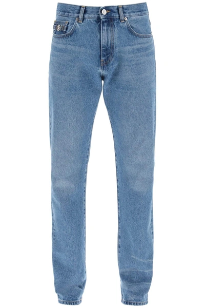 Versace Jeans In Blue
