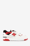 New Balance Sneaker 550 In Multi
