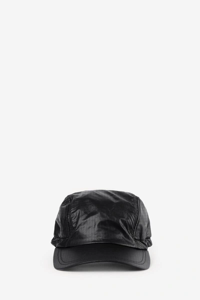 Our Legacy Sports Hats In Black