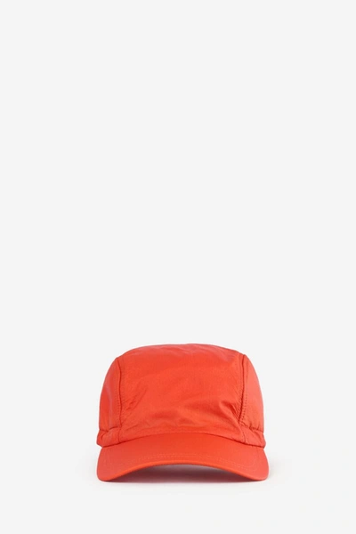 Our Legacy Hats In Orange