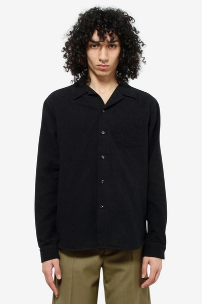 Séfr Black Leo Shirt