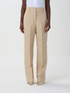 Fabiana Filippi Pants  Woman Color Sand