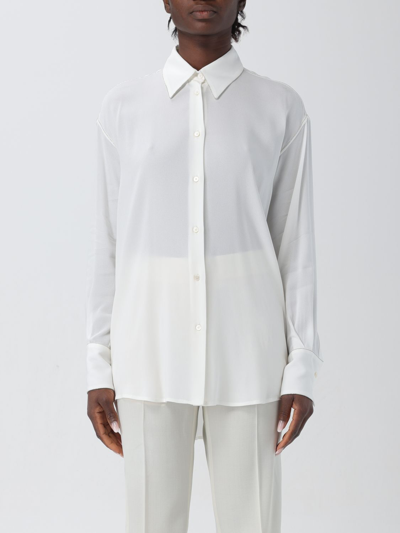 Fabiana Filippi Shirt  Woman In White