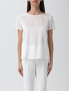 Emporio Armani Top  Woman Color White