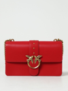 Pinko Shoulder Bag  Woman Color Red