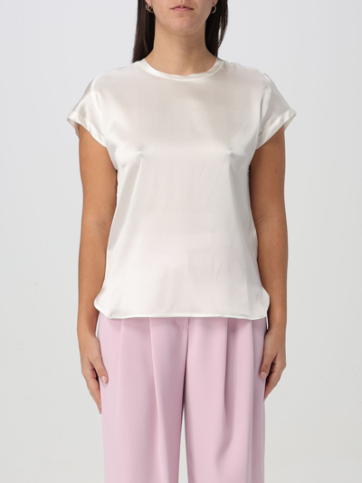 Pinko Top  Woman Color White