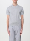Brunello Cucinelli Sweater  Men Color Grey