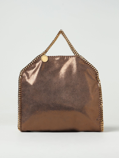 Stella Mccartney Handbag  Woman Color Brown