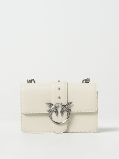 Pinko Mini Bag  Woman Color White 1