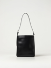 Apc Shoulder Bag A.p.c. Woman Color Black