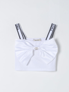 Twinset T-shirt  Kids Color White