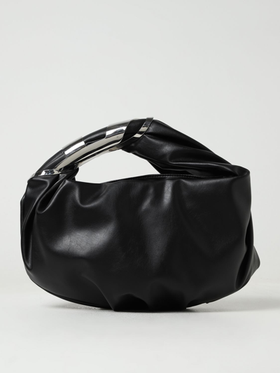 Diesel Handbag  Woman Color Black