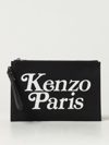 Kenzo Handbag  Woman Color Black
