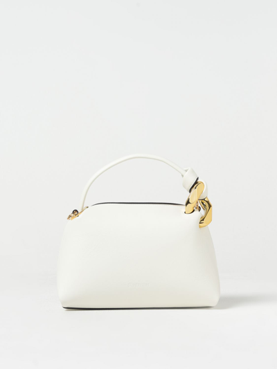 Jw Anderson Handbag  Woman Color White