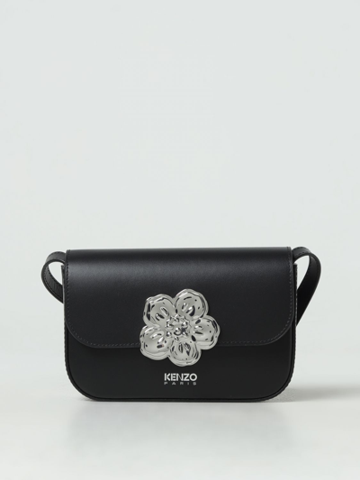 Kenzo Mini Bag  Woman Color Black