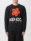 Kenzo Sweater  Men Color Black