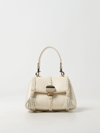 Chloé Mini Bag  Woman Color Ivory