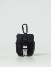 Apc Shoulder Bag A.p.c. Men Color Blue In Blue