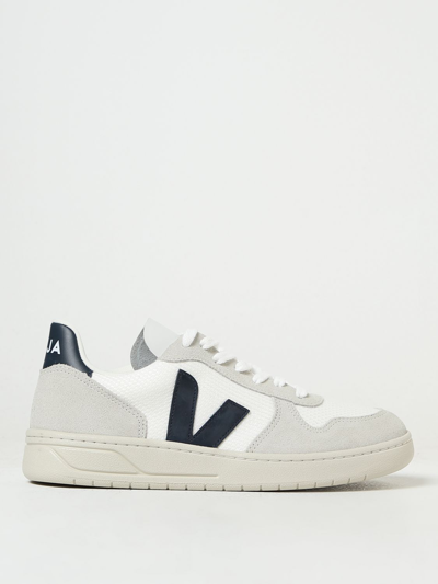 Veja Sneakers  Men Color White