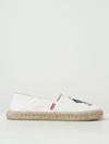 Kenzo Espadrilles  Woman Color White