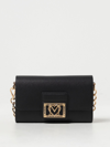 Love Moschino Mini Bag  Woman Color Black