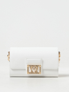 Love Moschino Mini Bag  Woman Color White