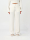 Pinko Pants  Woman Color White