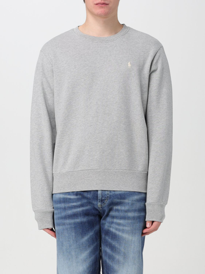 Polo Ralph Lauren Sweater  Men Color Grey