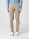 Dondup Pants  Men Color Beige
