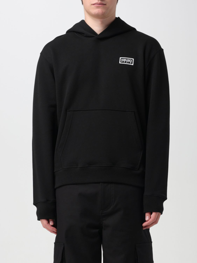 Kenzo Sweatshirt  Men Colour Black