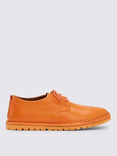 Marsèll Oxford Shoes  Woman Color Orange