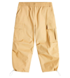 PAADE MODE OASIS COTTON-BLEND CARGO PANTS