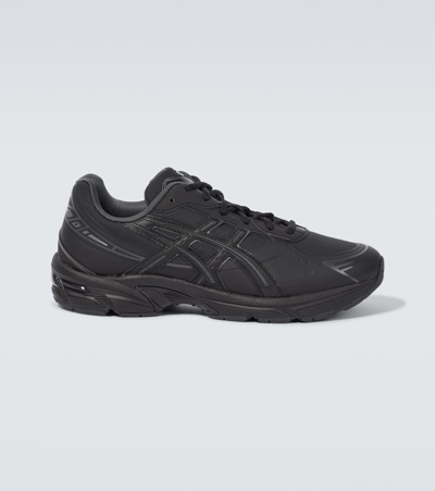 Asics Gel-1130 Ns Trainers In Black