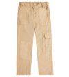 BONPOINT FRANCIS CARGO trousers