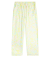 PAADE MODE ANEMONE FLORAL PALAZZO PANTS