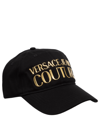 VERSACE JEANS COUTURE HAT