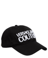 VERSACE JEANS COUTURE HAT