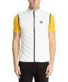 Ea7 Vest In White