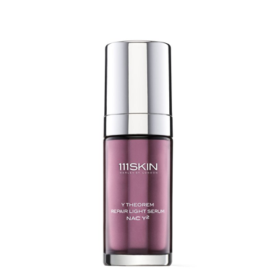 111SKIN Y THEOREM REPAIR LIGHT SERUM NAC Y2