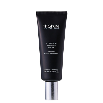 111skin Contour Firming Mask In White