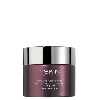 111SKIN REPAIR NIGHT CREAM NACY2